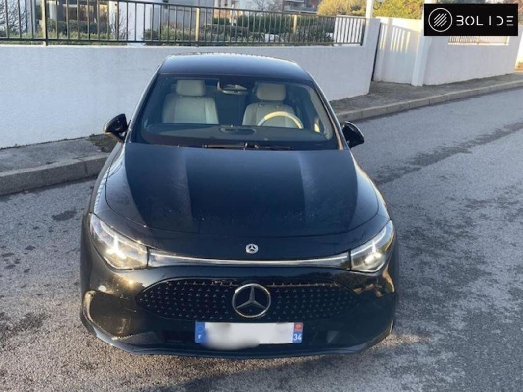 Mercedes CLA - Photo 4