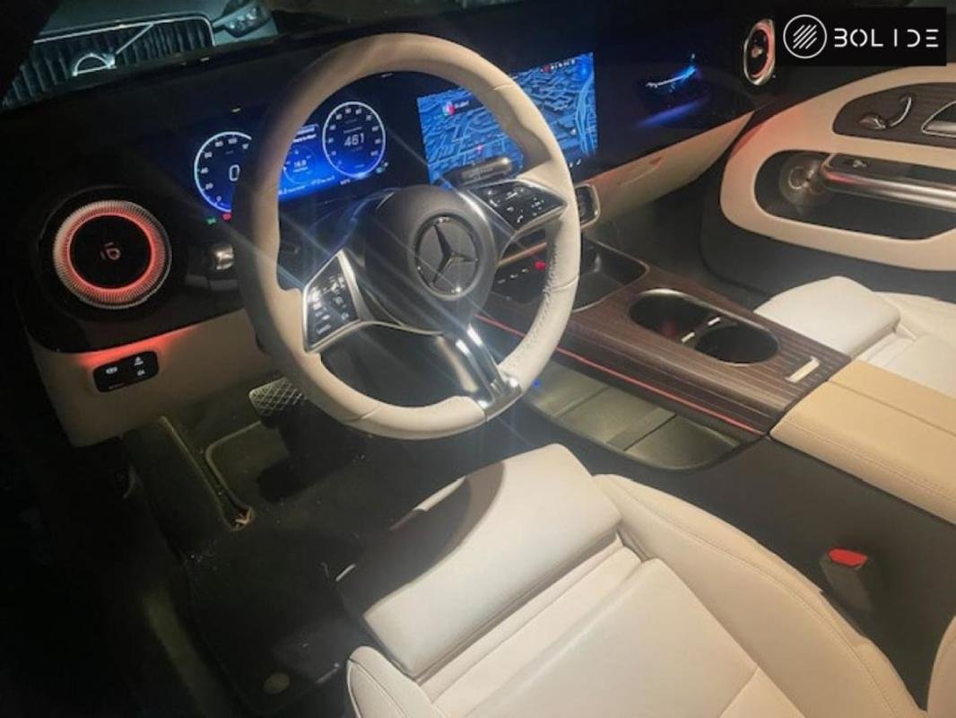 Mercedes CLA - Photo 42