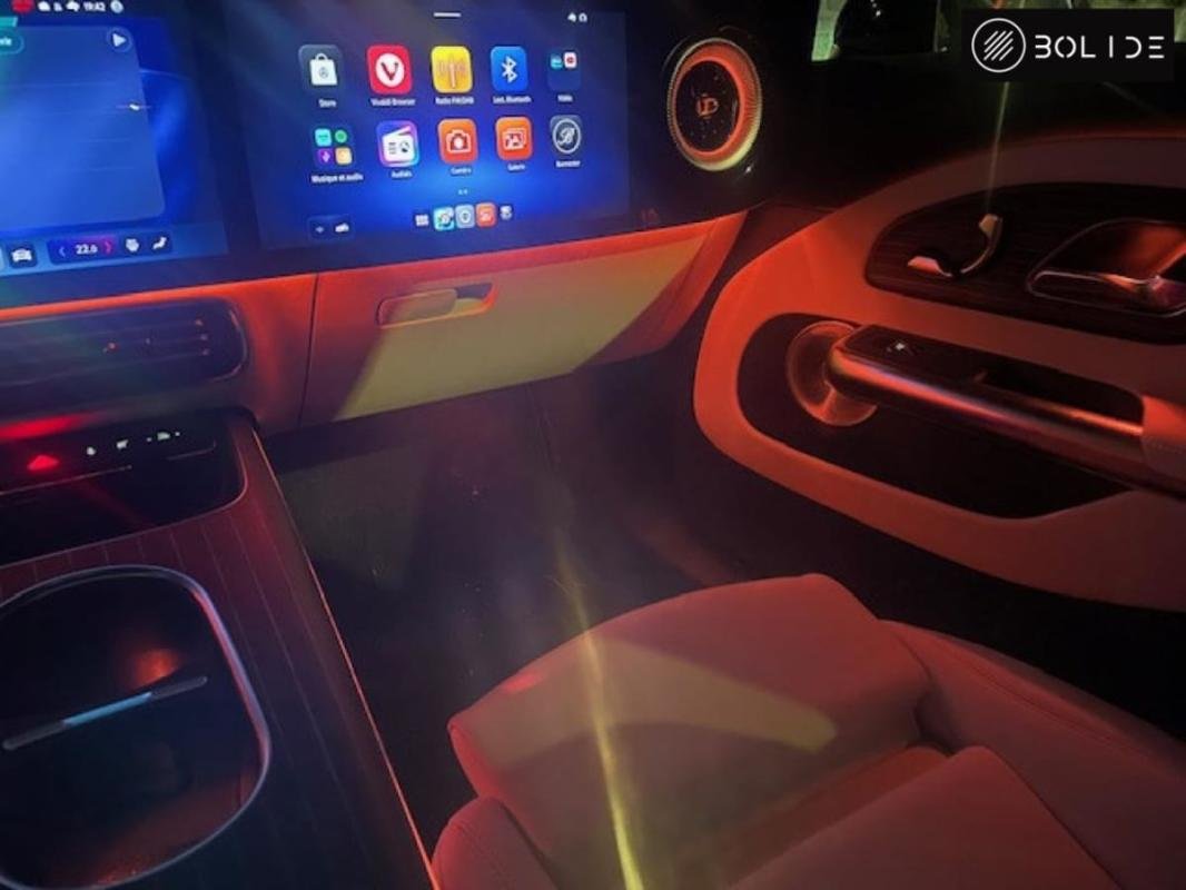 Mercedes CLA - Photo 45