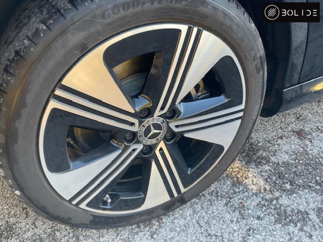 Mercedes CLA - Photo 46