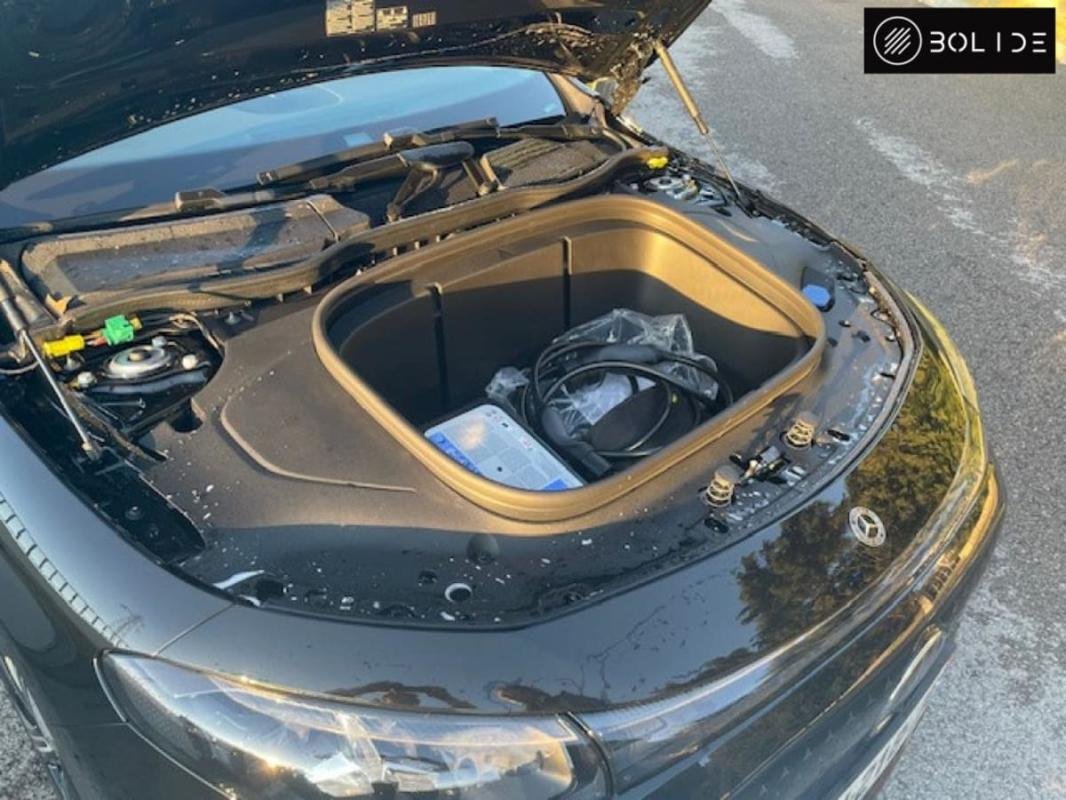 Mercedes CLA - Photo 47