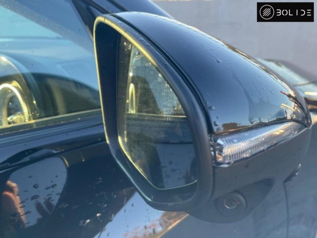 Mercedes CLA - Photo 48