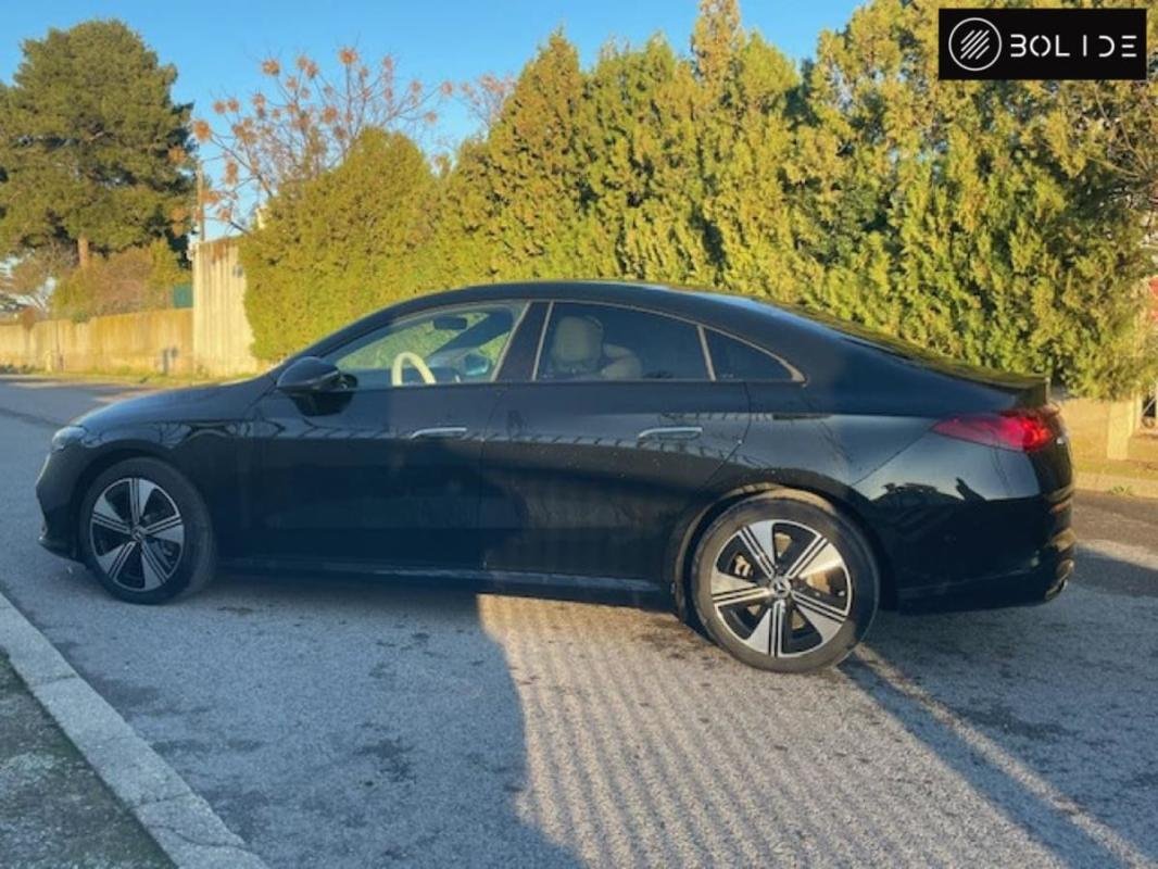 Mercedes CLA - Photo 8