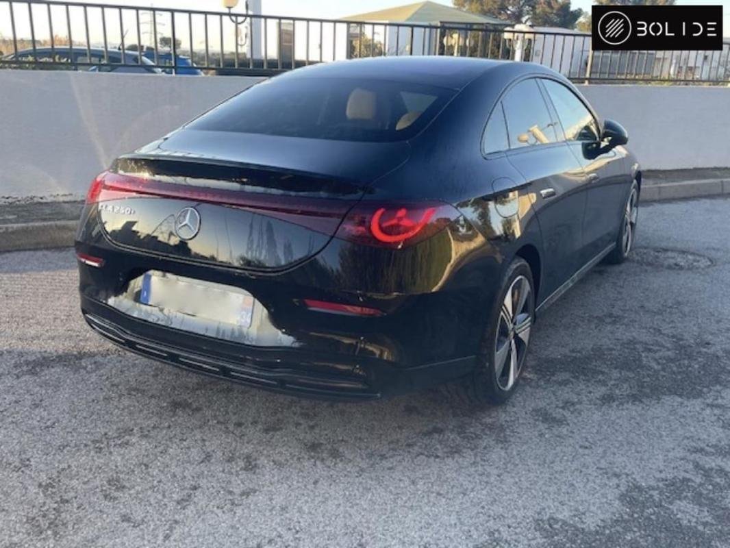 Mercedes CLA - Photo 10
