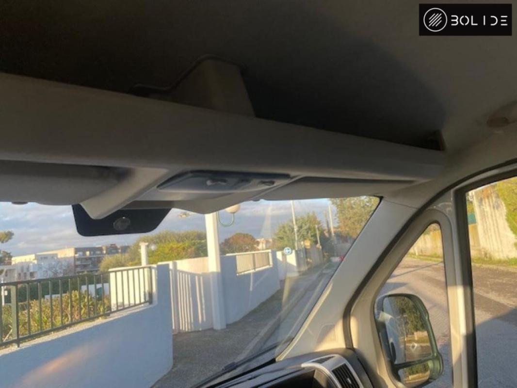 Fiat Ducato - Photo 13