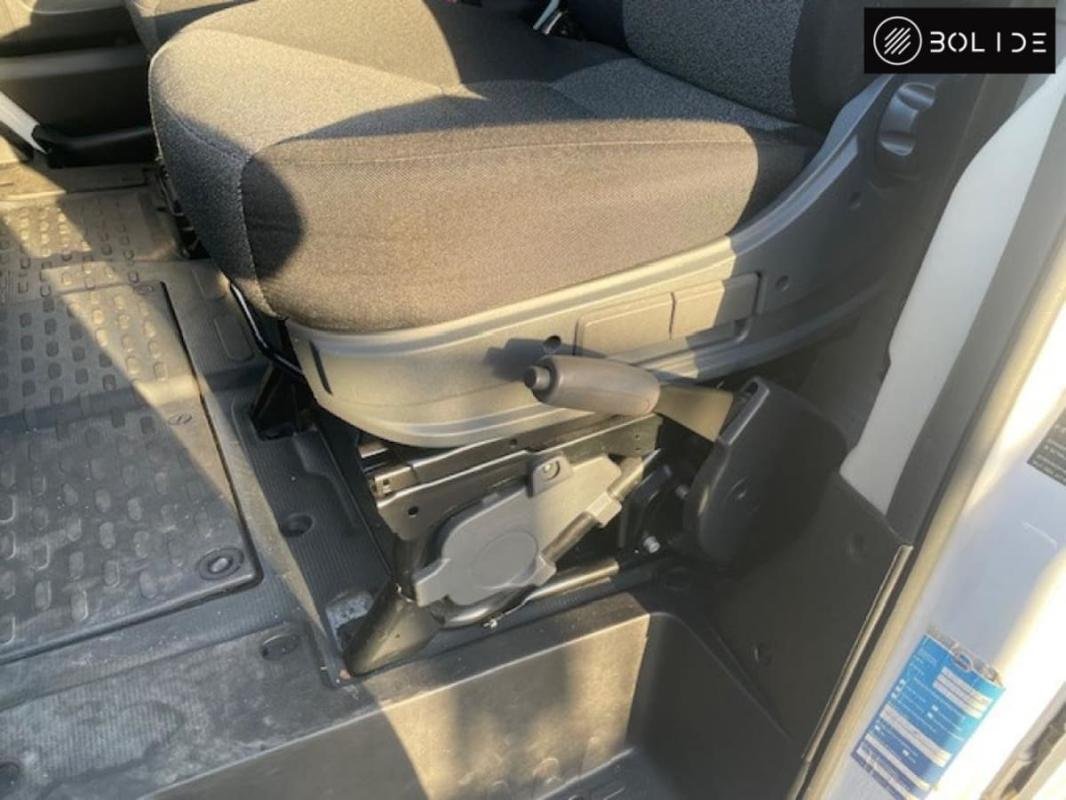 Fiat Ducato - Photo 15