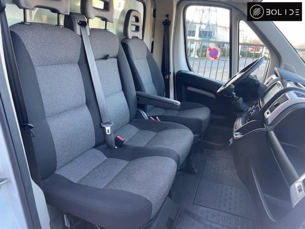 Fiat Ducato - Photo 16