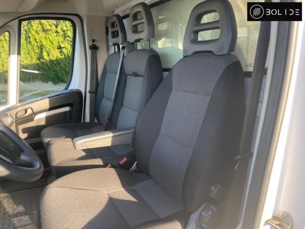 Fiat Ducato - Photo 17