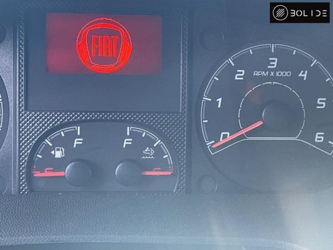 Fiat Ducato - Photo 18