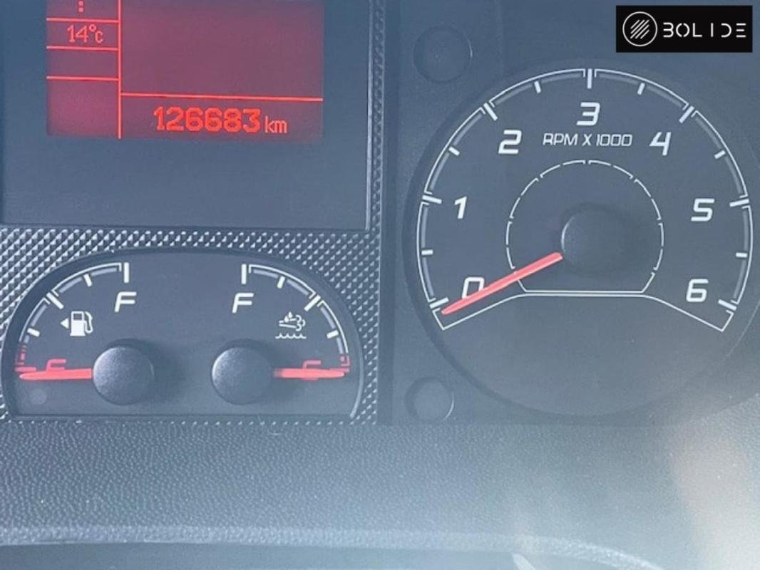 Fiat Ducato - Photo 19