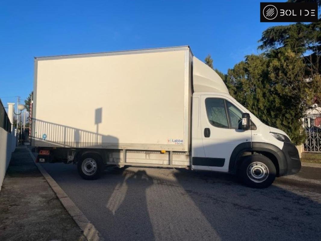 Fiat Ducato - Photo 2