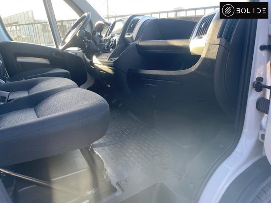 Fiat Ducato - Photo 22