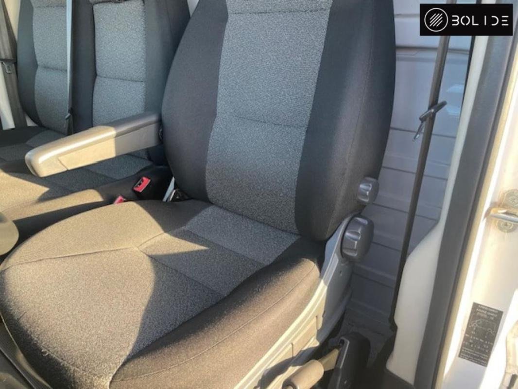 Fiat Ducato - Photo 23