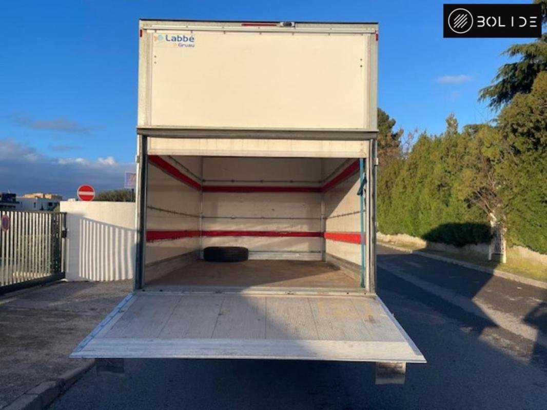 Fiat Ducato - Photo 4