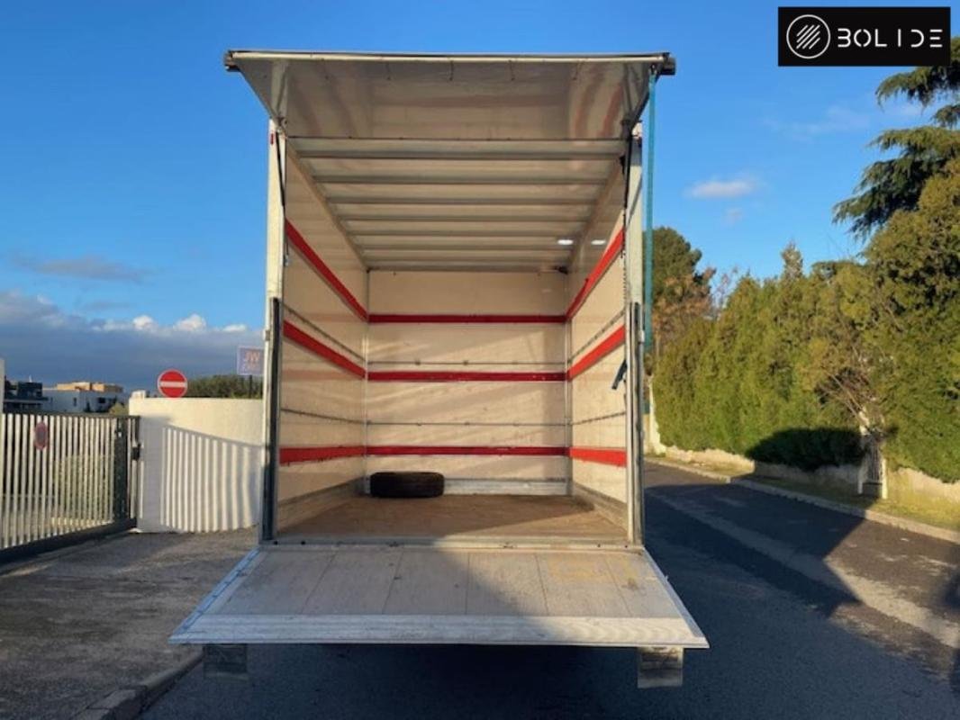 Fiat Ducato - Photo 5