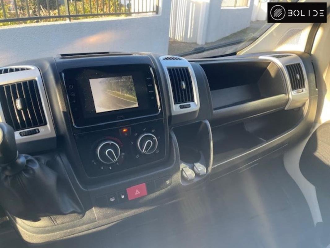Fiat Ducato - Photo 10