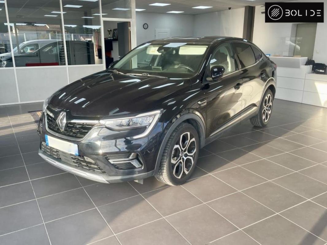 Renault Arkana - Photo 1