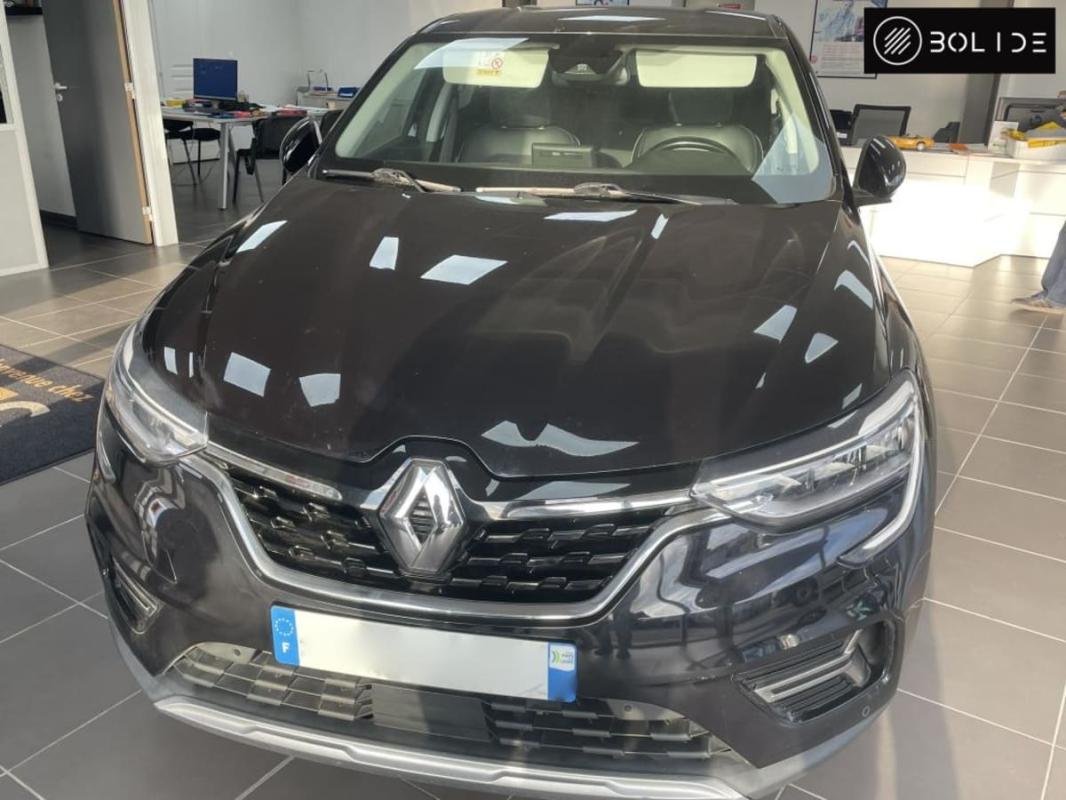 Renault Arkana - Photo 2