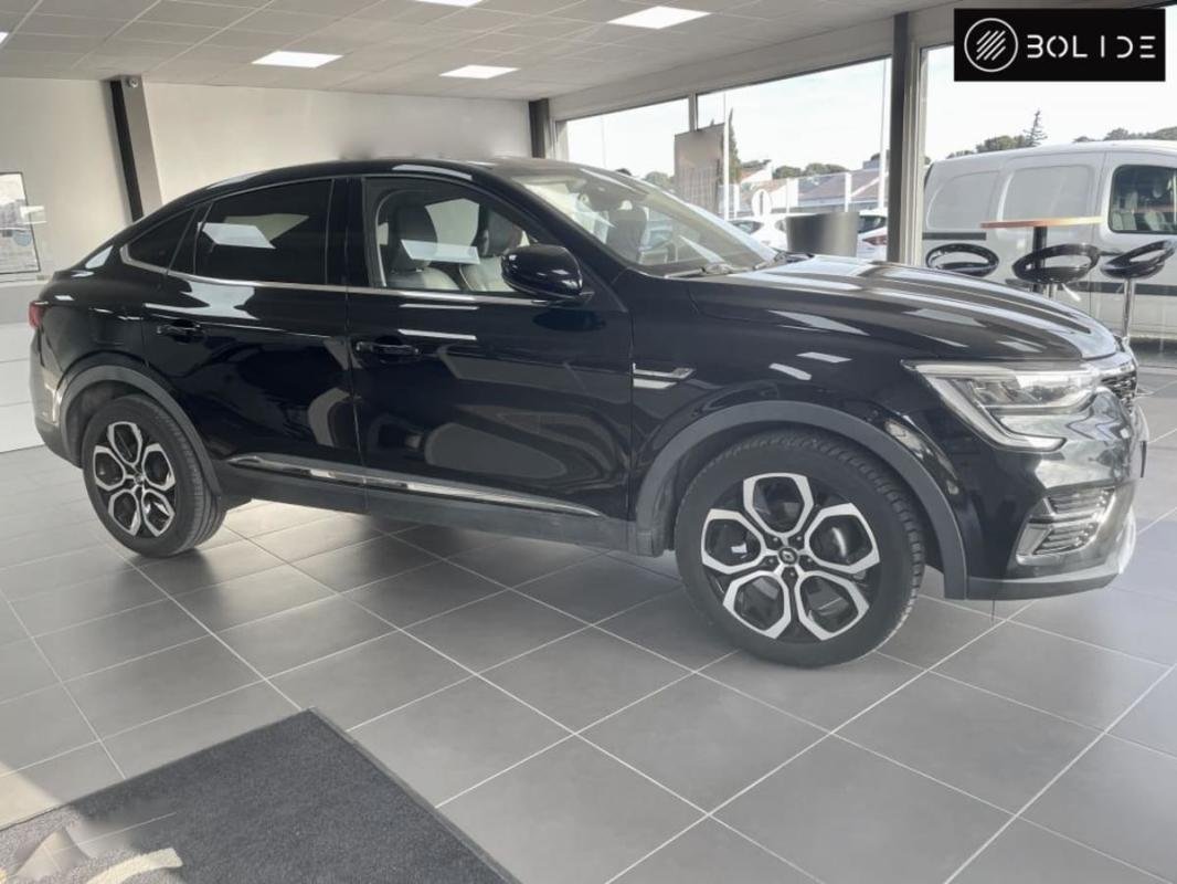 Renault Arkana - Photo 3