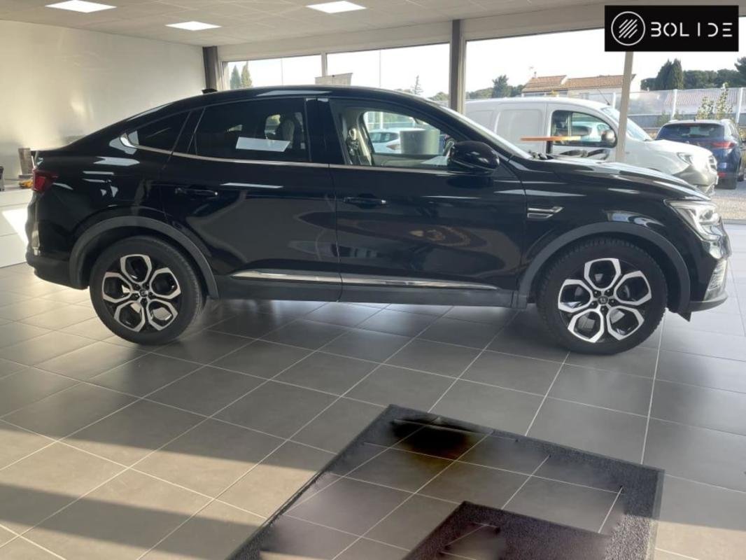 Renault Arkana - Photo 4