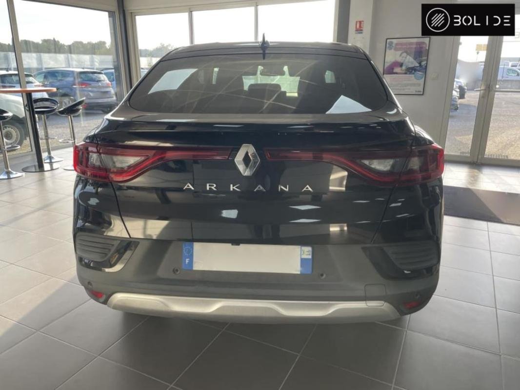 Renault Arkana - Photo 6