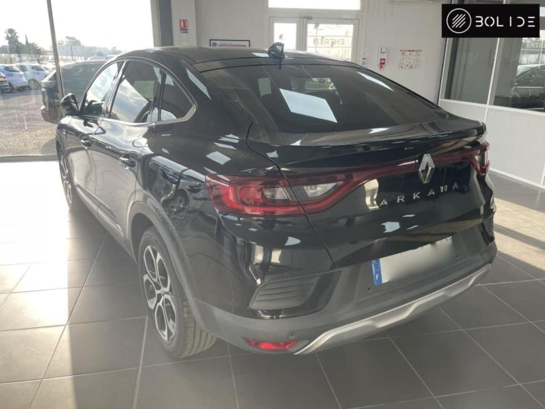 Renault Arkana - Photo 7