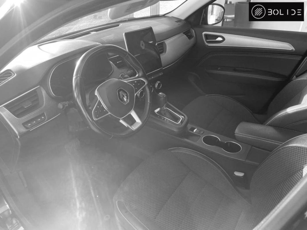 Renault Arkana - Photo 8