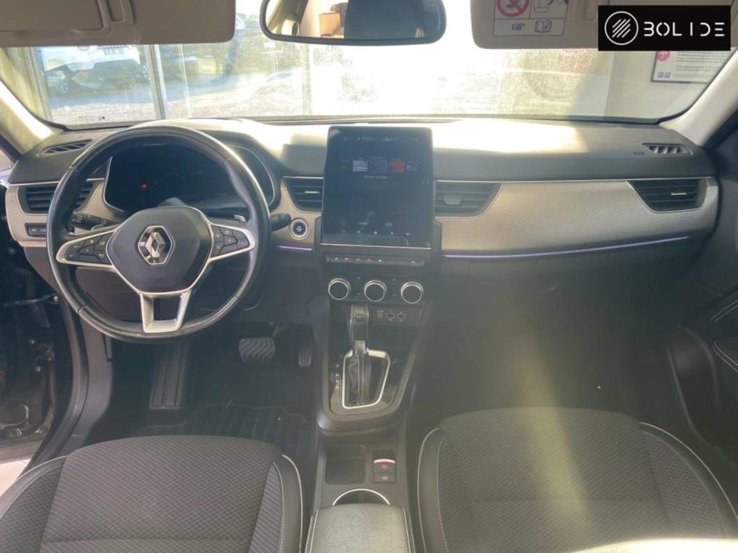 Renault Arkana - Photo 9