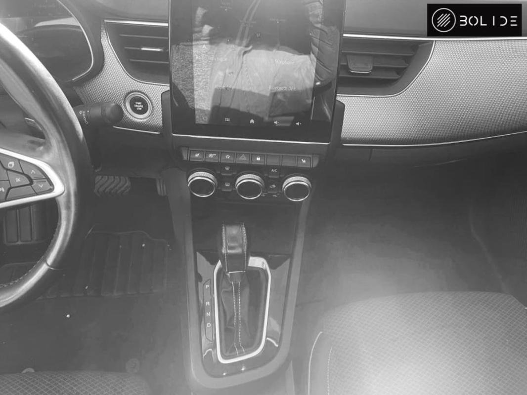 Renault Arkana - Photo 10