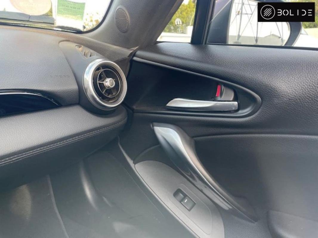 Fiat 124 Spider - Photo 31