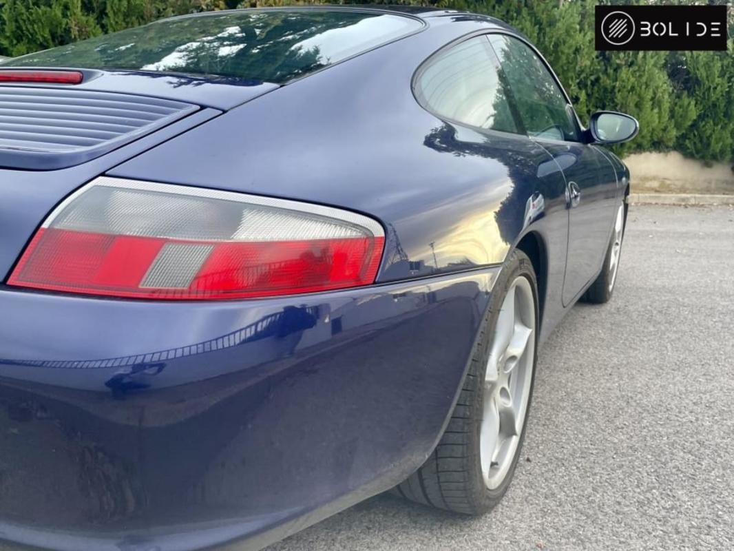 Porsche 911 - Photo 11