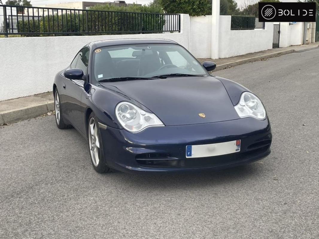 Porsche 911 - Photo 3
