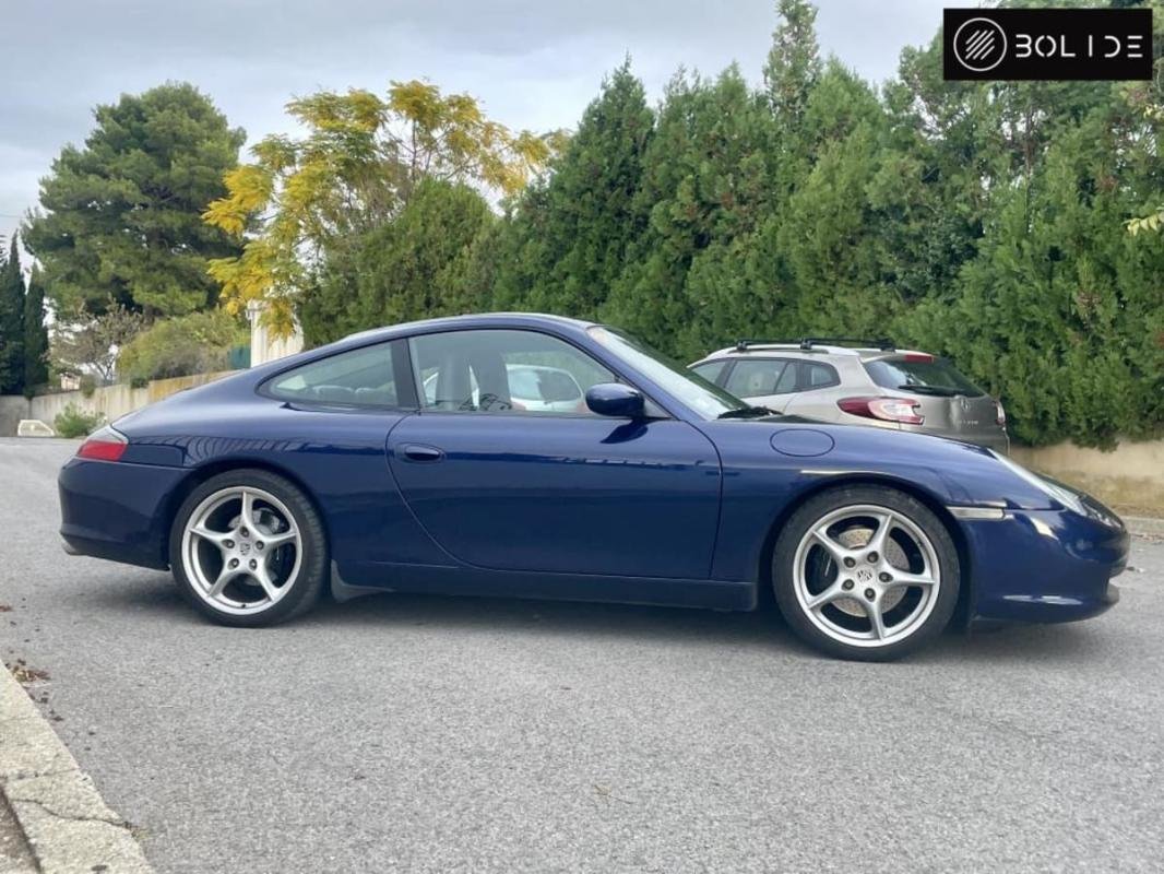 Porsche 911 - Photo 4