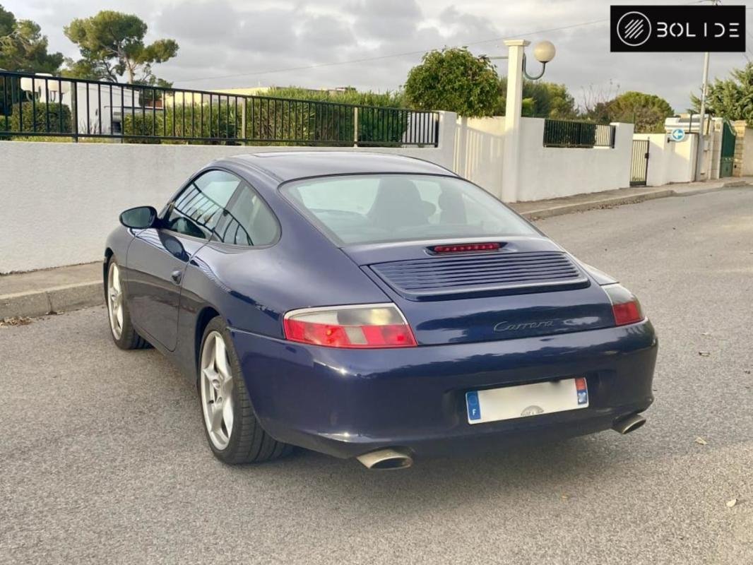 Porsche 911 - Photo 7