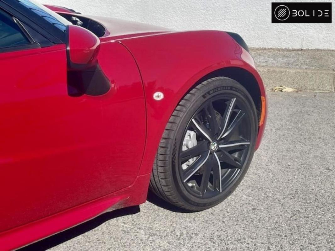 Alfa Romeo 4C - Photo 18
