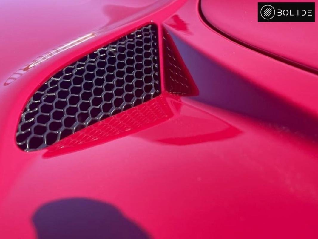 Alfa Romeo 4C - Photo 38