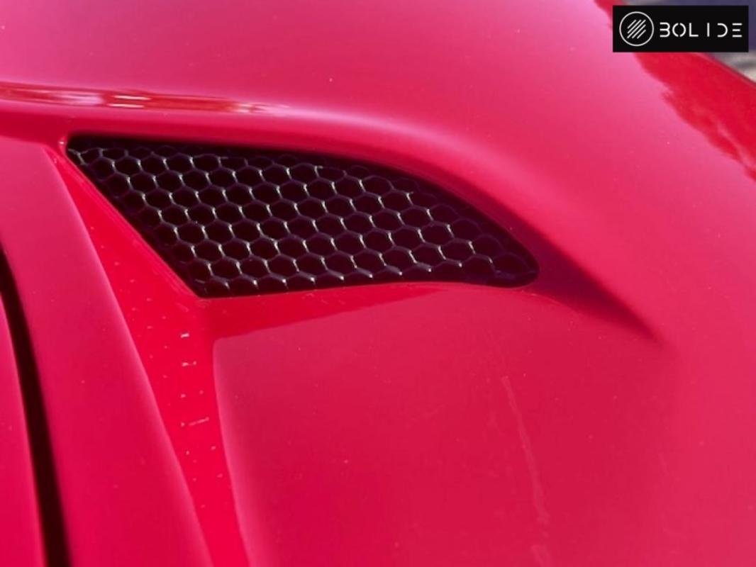 Alfa Romeo 4C - Photo 39
