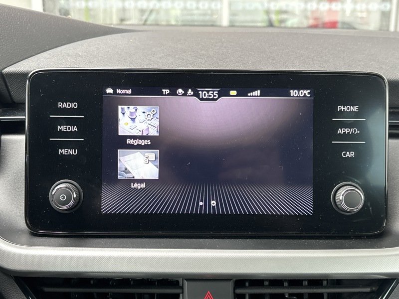 Skoda Kamiq - Photo 20
