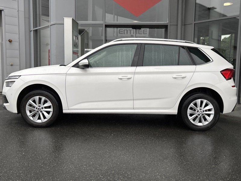 Skoda Kamiq - Photo 2