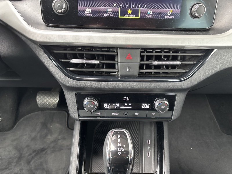 Skoda Kamiq - Photo 24