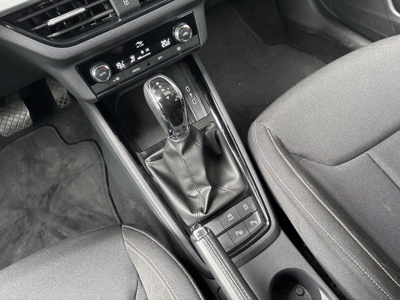 Skoda Kamiq - Photo 26