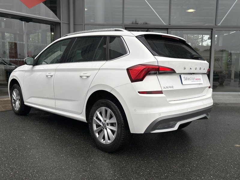 Skoda Kamiq - Photo 3