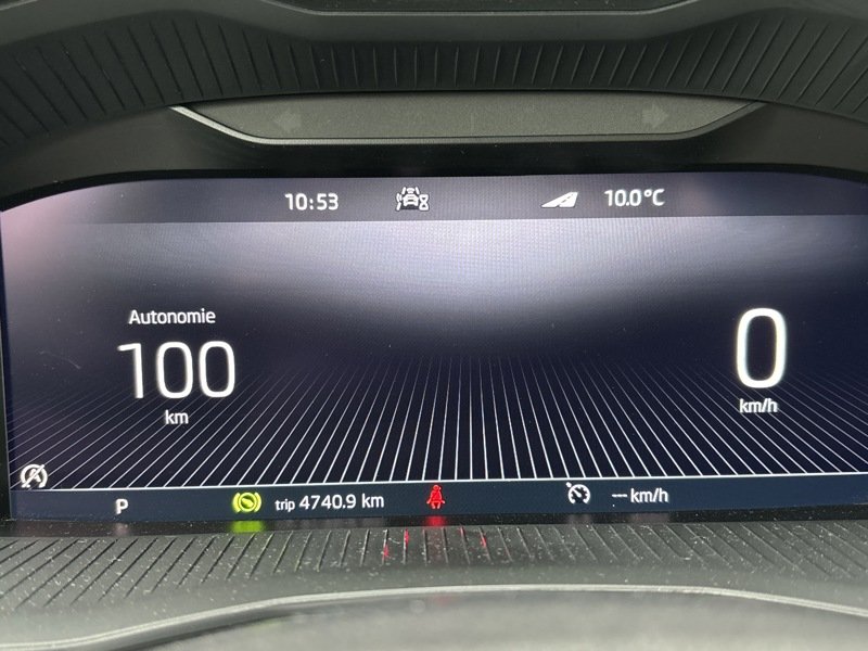 Skoda Kamiq - Photo 33