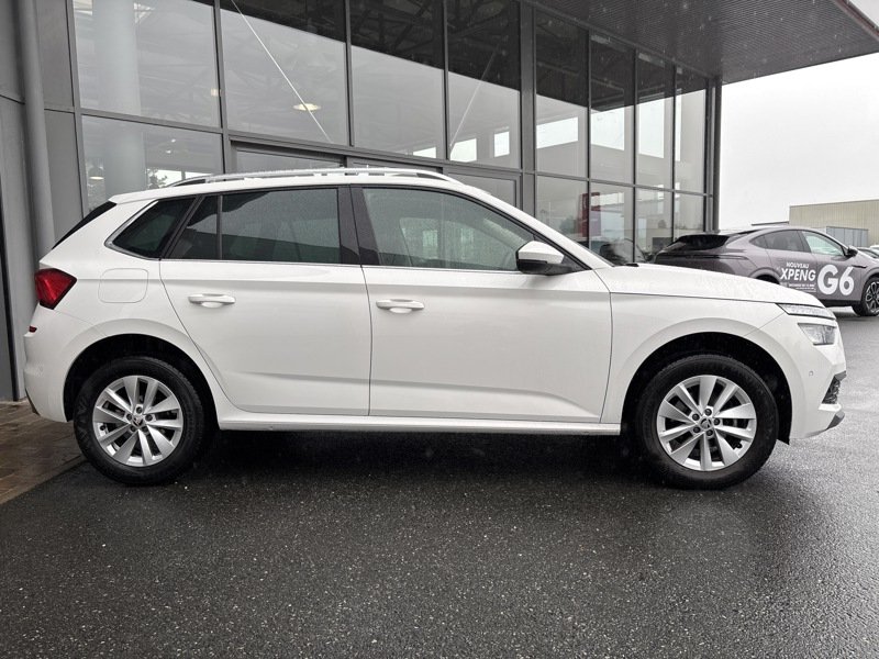 Skoda Kamiq - Photo 6