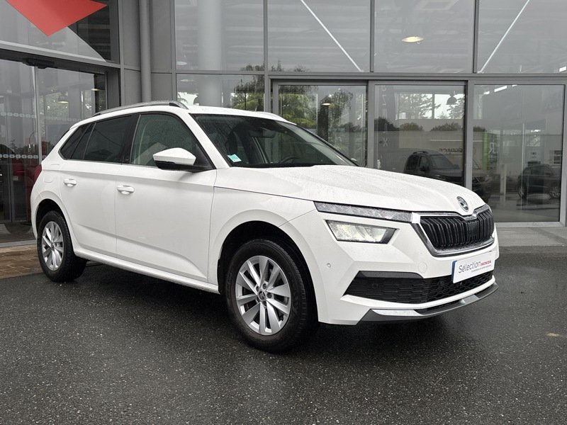 Skoda Kamiq - Photo 7