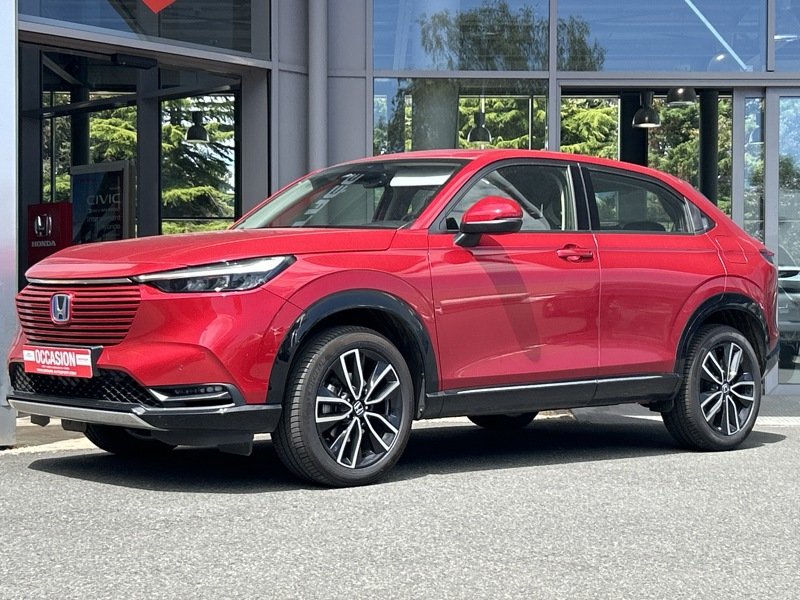 Honda HRV