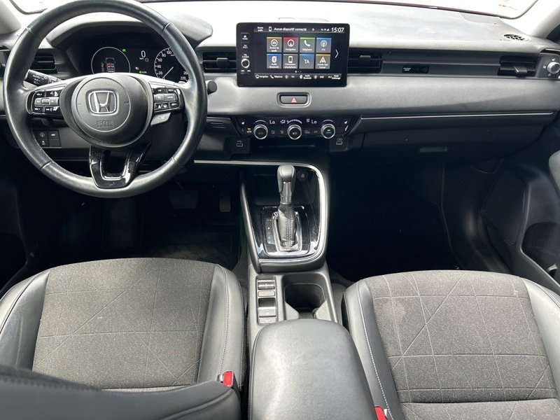 Honda HRV - Photo 11