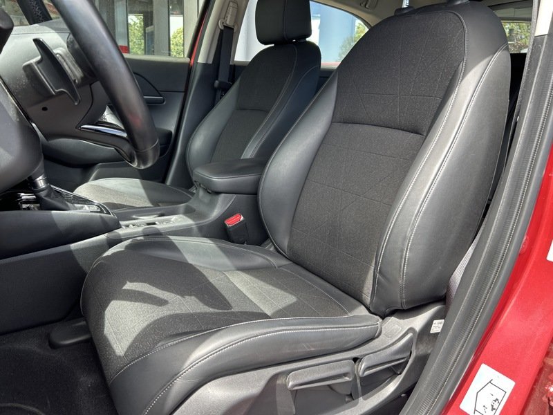 Honda HRV - Photo 12
