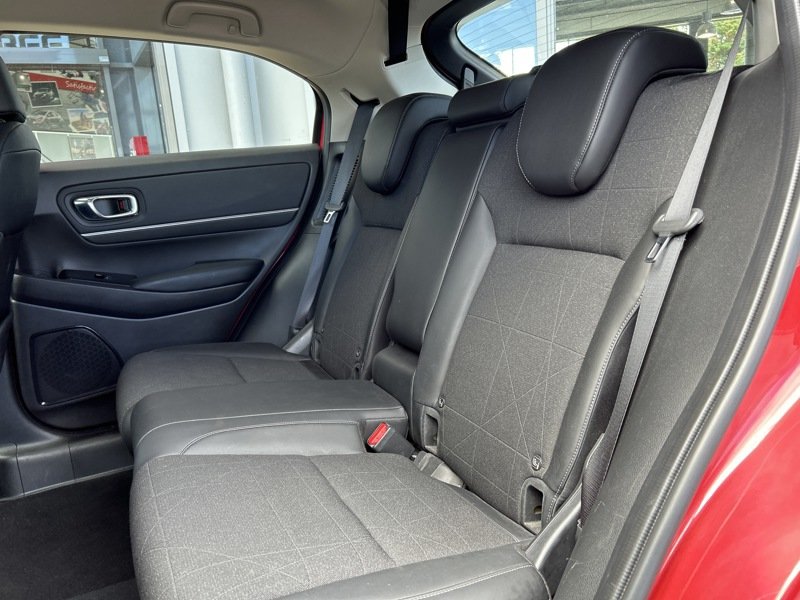 Honda HRV - Photo 13
