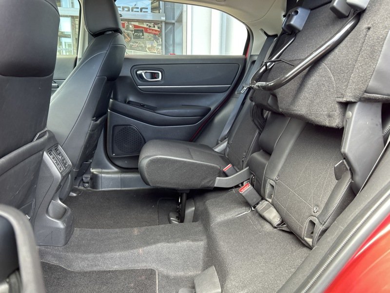 Honda HRV - Photo 14